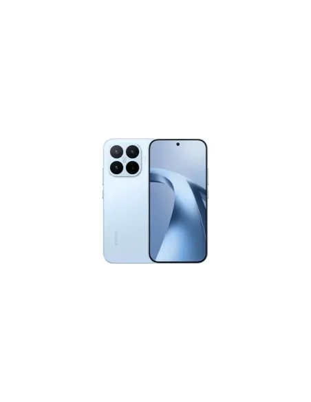 Smartphone Xiaomi 17T 12GB/ 256GB/ 6.59"/ 5G/ Azul