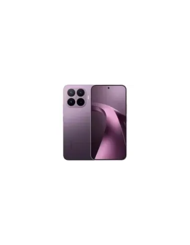 Smartphone Xiaomi 17T Pro 12GB/ 512GB/ 6.83"/ 5G/ Violeta Profundo