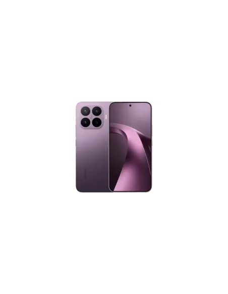 Smartphone Xiaomi 17T Pro 12GB/ 512GB/ 6.83"/ 5G/ Violeta Profundo