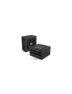 Fuente de Alimentación Nox Hummer GDM/ 750W/ Ventilador 12cm/ ATX 3.1/ PCIe 5.1/ 80 Plus Gold