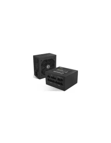 Fuente de Alimentación Nox Hummer GDM/ 750W/ Ventilador 12cm/ ATX 3.1/ PCIe 5.1/ 80 Plus Gold