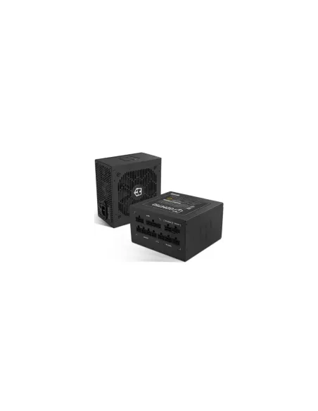 Fuente de Alimentación Nox Hummer GDM/ 750W/ Ventilador 12cm/ ATX 3.1/ PCIe 5.1/ 80 Plus Gold