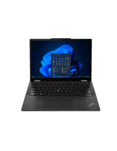 Portatil reacondicionado lenovo thinkpad x13 13.3 pulgadas tactil - i5 - 10th - 16gb - 256gb ssd - win 11 pro - teclado español