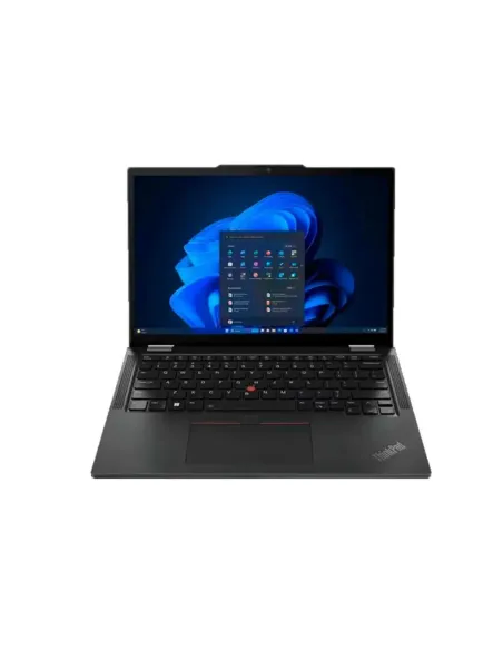 Portatil reacondicionado lenovo thinkpad x13 13.3 pulgadas tactil - i5 - 10th - 16gb - 256gb ssd - win 11 pro - teclado español