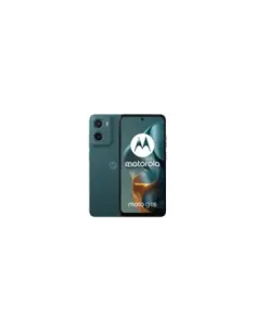 Smartphone Motorola Moto G05 4GB/ 256GB/ 6.67"/ Verde