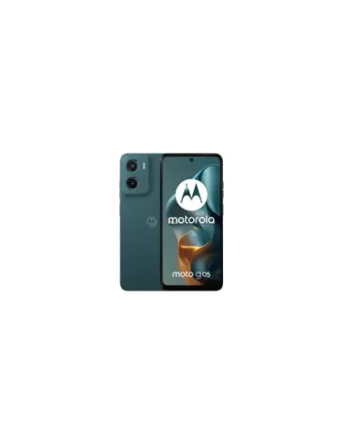 Smartphone Motorola Moto G05 4GB/ 256GB/ 6.67"/ Verde
