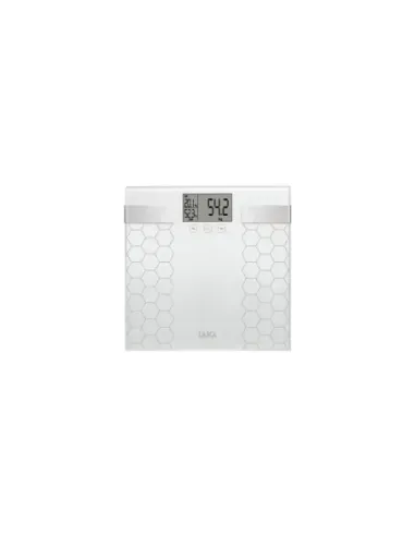 Báscula de Baño Laica PS5014/ Hasta 180kg