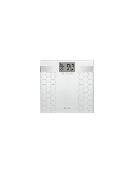 Báscula de Baño Laica PS5014/ Hasta 180kg