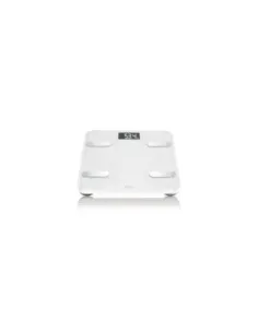 Báscula de Baño Laica PS7011/ Hasta 180kg