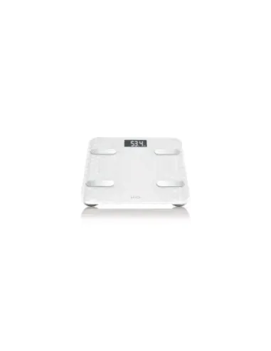 Báscula de Baño Laica PS7011/ Hasta 180kg