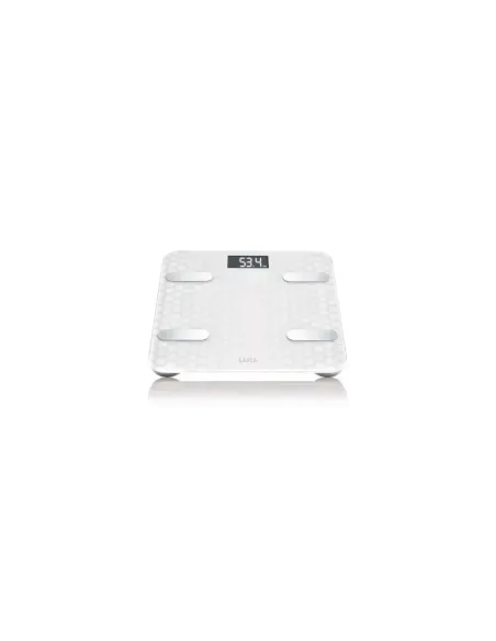 Báscula de Baño Laica PS7011/ Hasta 180kg