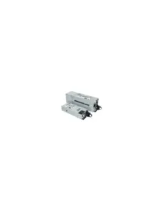 Fuente de alimentacion redundante unykach 2 fuentes crps 550wr 92% eficiencia apfc activo