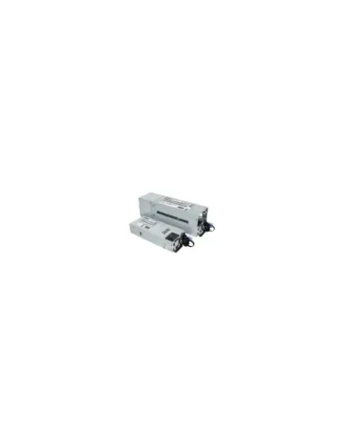 Fuente de alimentacion redundante unykach 2 fuentes crps 550wr 92% eficiencia apfc activo