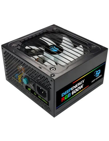 CoolBox DeepEnergy RGB600