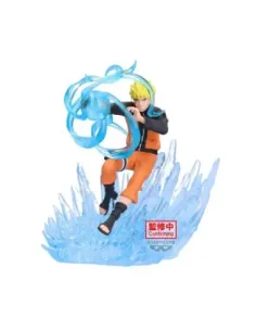 Figura banpresto naruto shippuden combination battle2 naruto uzumaki