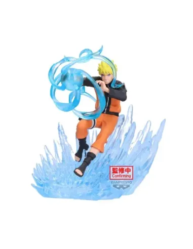Figura banpresto naruto shippuden combination battle2 naruto uzumaki