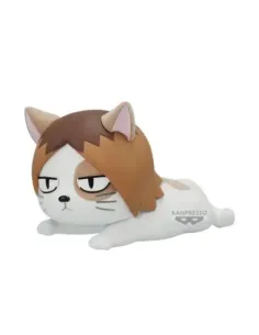 Figura banpresto haikyu!! fluffy puffy kenmaneko
