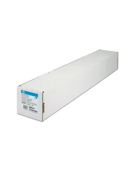 Papel hp q8004a - 80gr 594 mm x 91 -4 m - universal bond paper