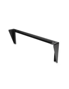 Soporte startech para rack 1u 19 pulgadas
