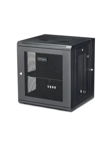 Armario rack startech 12u 19 pulgadas