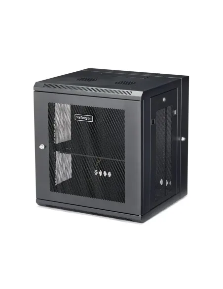 Armario rack startech 12u 19 pulgadas