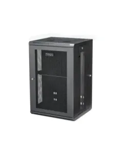 Armario rack startech 18u 19 pulgadas