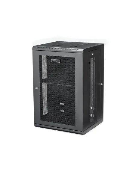 Armario rack startech 18u 19 pulgadas