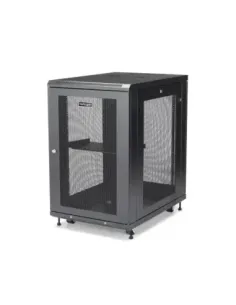 Armario rack startech 18u 19 pulgadas