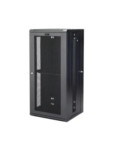 Armario rack startech 26u 19 pulgadas