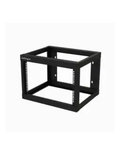 Armario rack abierto startech 6u 19 pulgadas