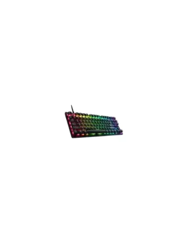TECLADO RAZER HUNTSMAN V3 TENKEYLESS 8KHZ (USA) (RZ03-05750100-R3M1)