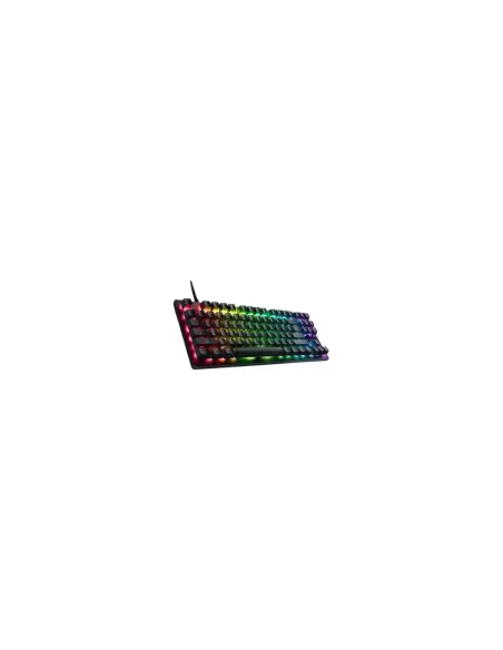TECLADO RAZER HUNTSMAN V3 TENKEYLESS 8KHZ (USA) (RZ03-05750100-R3M1)