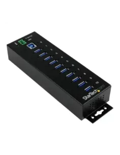 Hub startech 10 en 1