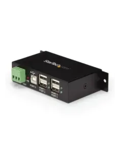 Hub startech 4 en 1