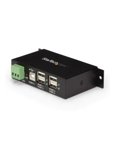 Hub startech 4 en 1