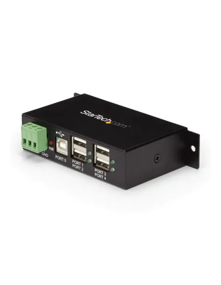 Hub startech 4 en 1