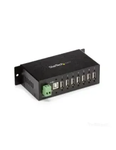 Hub startech 7 en 1