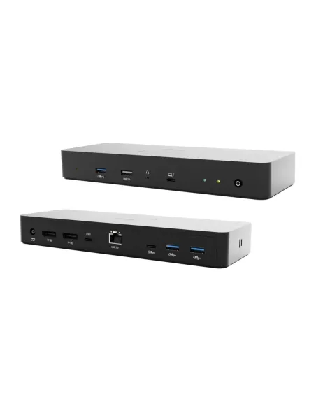 Docking station i - tec 11 en 1 + cargador 90w