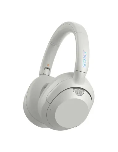 Auriculares sony wh - ult900n bluetooth - cancelacion de ruido - color blanco