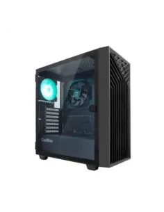 Ordenador pc phoenix gaming therion intel i5 14400f - vga nvidia rtx 5060 8gb - 16gb ddr5 - 1tb ssd nvme win 11 pro