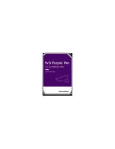 Western Digital Purple Pro 3.5" 18000 GB Serial ATA III
