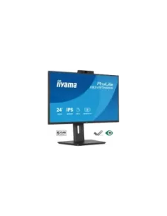 MONITOR IIYAMA XB2497HSN-B1, 23,8", PROLITE, PANEL IPS, PUERTO USB-C, RJ45 (LAN), SOPORTE ERGONOMICO