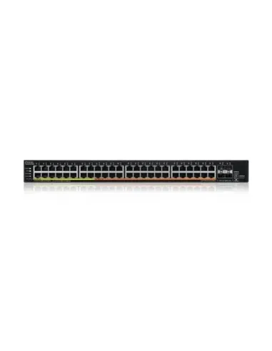 Switch zyxel xmg2230 - 52hp - zz0101f 52 puertos