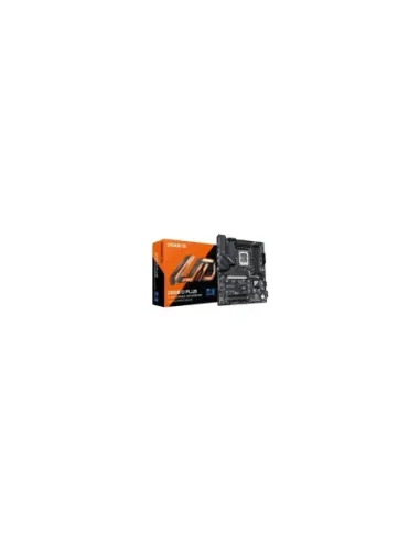 Placa base gigabyte z890 d plus atx lga1851 -  4x ddr5 -  4x sata3