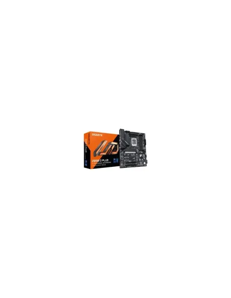 Placa base gigabyte z890 d plus atx lga1851 -  4x ddr5 -  4x sata3