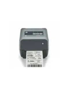 Zebra Impresora Térmica ZD421 Usb/Wifi