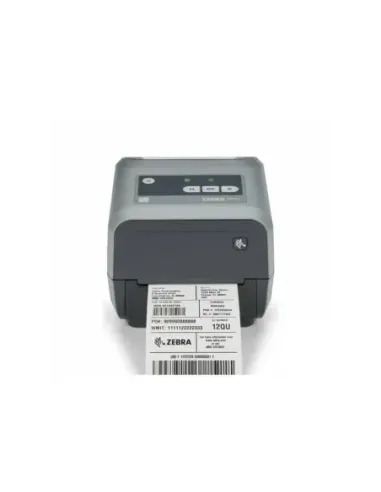 Zebra Impresora Térmica ZD421 Usb/Wifi