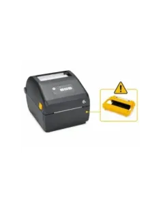Zebra Impresora Térmica ZD421 Usb/Corte