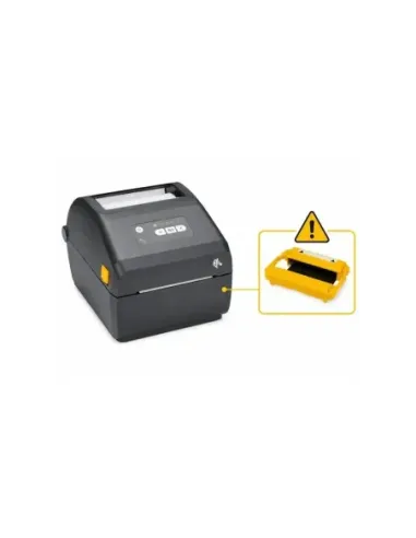 Zebra Impresora Térmica ZD421 Usb/Corte