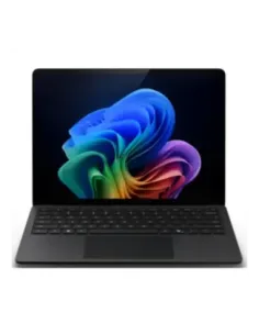 Portatil tablet microsoft surface copilot qualcomm 32gb ssd 1tb 15 pulgadas